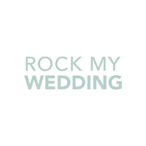 Rock my Wedding